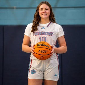 Peyton Conway mugshot