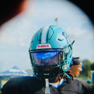 Devaris Jackson Jr.