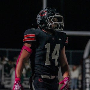 KADEN MURPHY