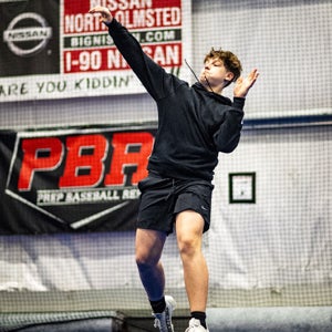 Preston Kline