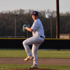 Kaden McKinley mugshot