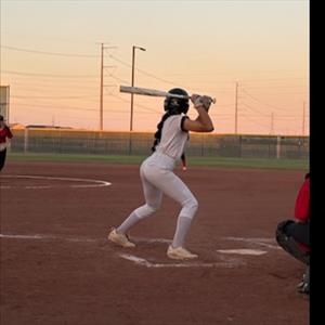 Jaelynn Alvear-Perez