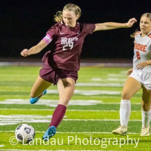 Lily Persing mugshot