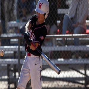 Chase Wilson mugshot