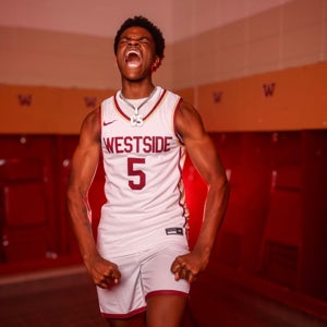 Christian Little mugshot