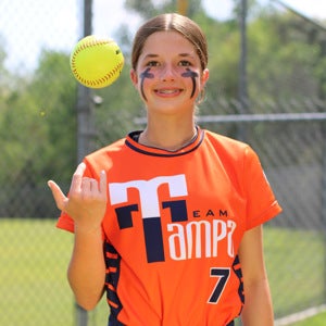 	 Kaleigh Oswald mugshot