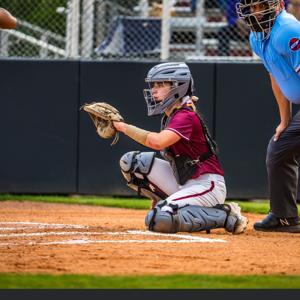 Joleen Stauf mugshot