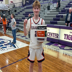 Kaden Helderman
