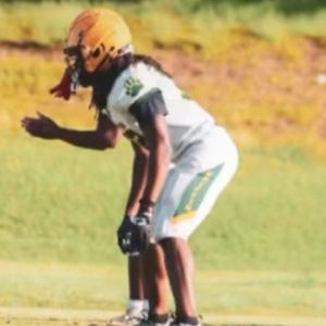 MARQUEL COLDEN
