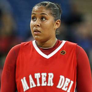 Kaleena Mosqueda-Lewis