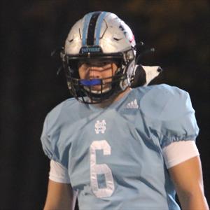Carson Schmidlkofer