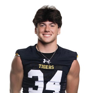 Blake Lipe