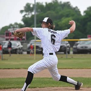 Landon Nelson mugshot