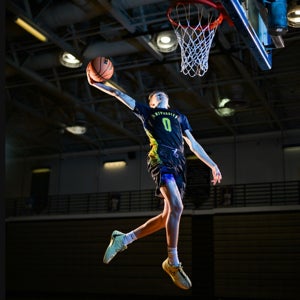 Levi Hubbard