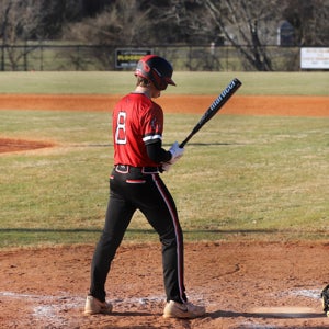 Aiden Garrett mugshot