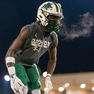 Jason Washington