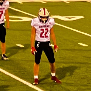 Dylan Propp