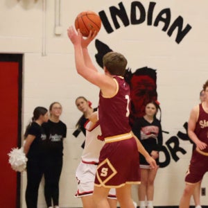 Brody Horstman mugshot