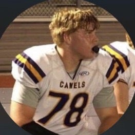 Dylan Schulkers