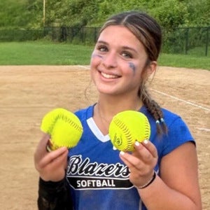 Abby Eckstein mugshot