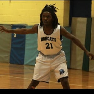 Amir Stevens