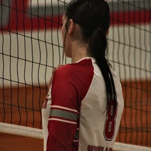 Adrianna Godenzi mugshot