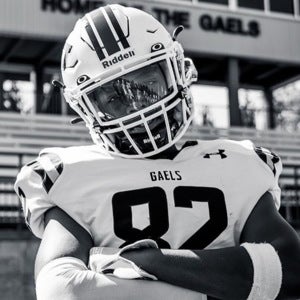 Tayvon Bailey mugshot