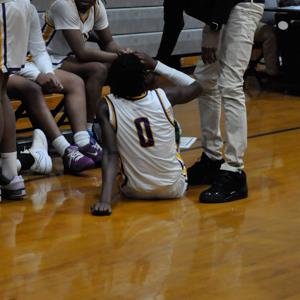 D'John Wright mugshot