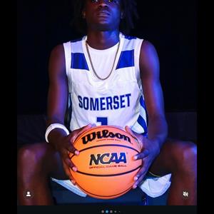Mekhi Hudson-dillard