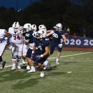 Keyon Adkins