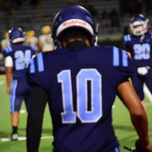 Austan Chaves mugshot