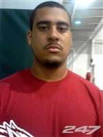 Frank Jackson