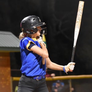 Alissa Flood mugshot