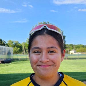 Hailey Pacheco