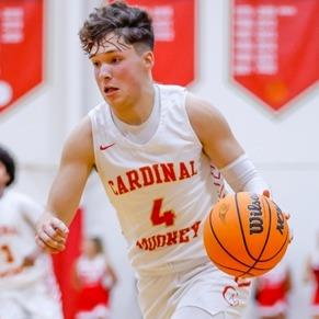 Connor Heald mugshot