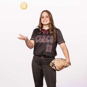 Sydni Vandeventer mugshot