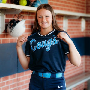 Chelsea Buro mugshot