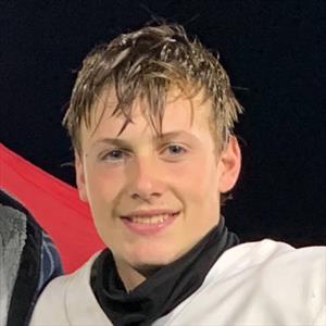 CODY ISAKSON