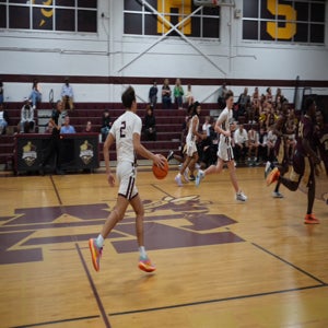 Nico Ramirez mugshot