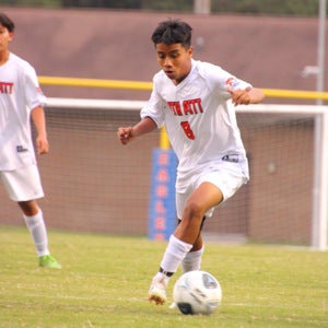 Alexandro Martinez mugshot