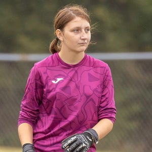 Callie Durham