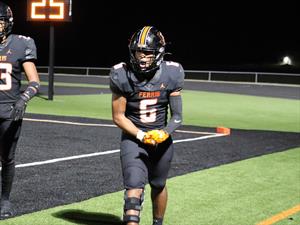 Tommy Dixson mugshot