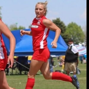 Kendyl Carey mugshot