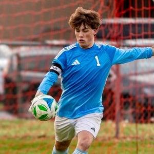 Daniel Eldridge mugshot