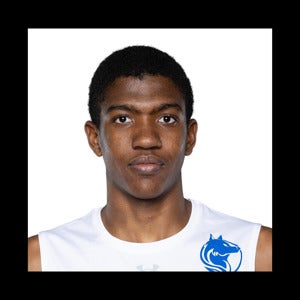Amir Grant mugshot