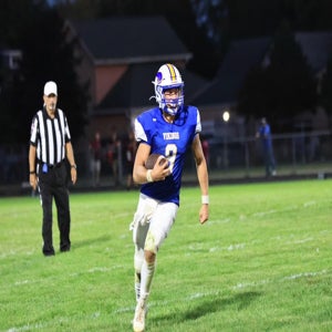 Elijah Quasebarth mugshot