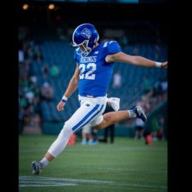 Danny Cantarella mugshot