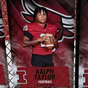 Ralph Taylor's Innovation High School Career Home
