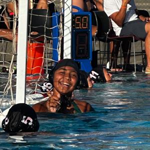 Valentina Hernandez mugshot