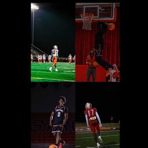 Brendin Thomas mugshot